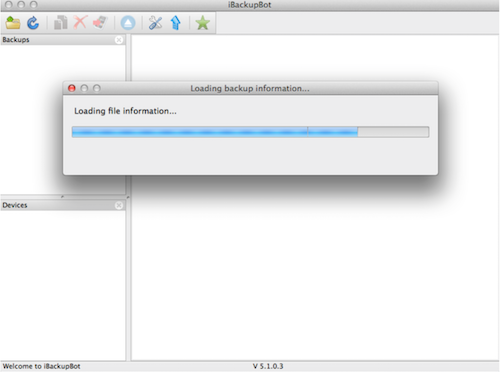 ibackupbot for itunes free download